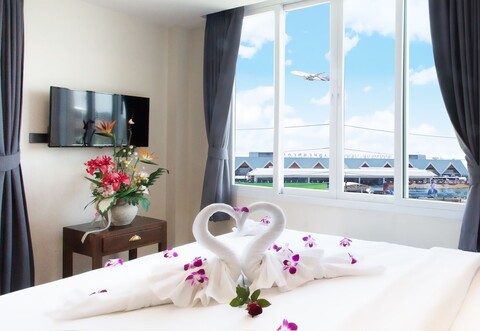 데이비드 레지던스