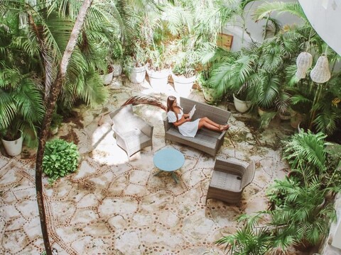Coco Río By Hospitality Wellbeing