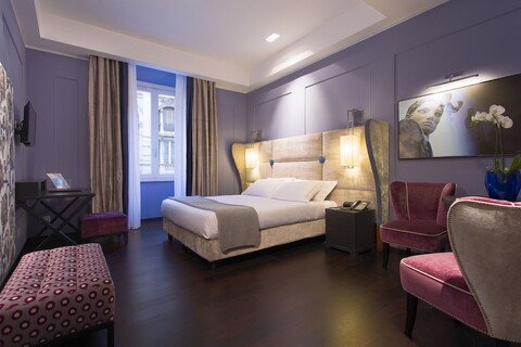 스텐달 럭셔리 스위트