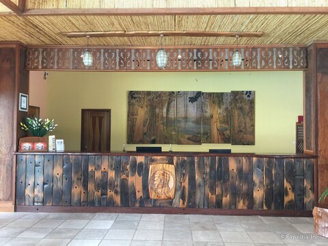 코르토 델 마르 호텔