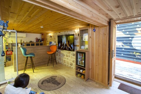 더 리틀 프린스 부티크 호텔