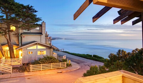 사이프러스 인 온 미라마 비치