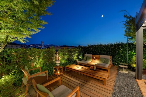 호텔 메트로폴리탄