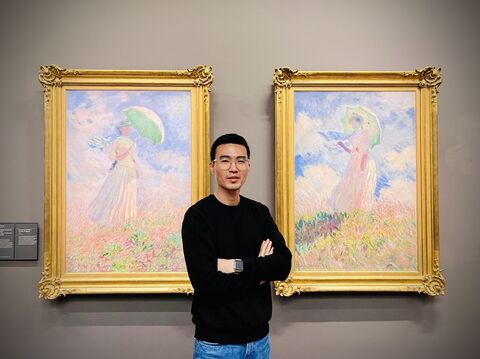파리 투어 - 2월까지가능![오르세미술관투어]✨안성규가이드✨의 모더니티 콘서트*루브르투어연계할인