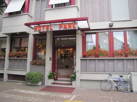 파크 호텔 메우블레