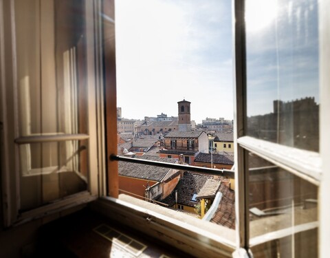 호텔 팰리스 볼로냐 센트로