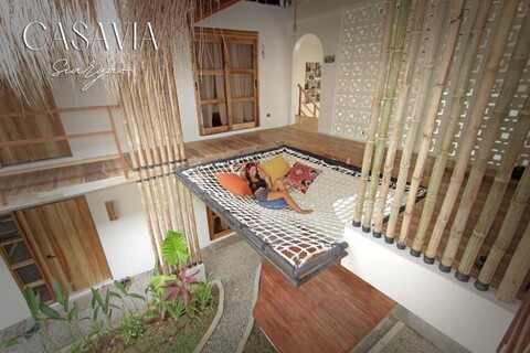 카사비아 시아르가오