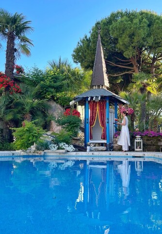 밀턴 부티크 호텔