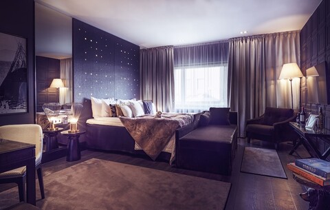 아틱 라이트 호텔