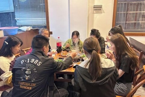 Zhangjiajie Jinhong Homestay