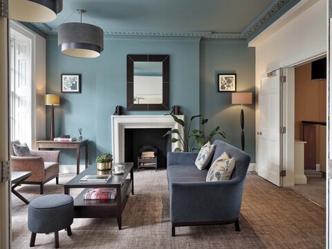 몬태규 플레이스 호텔