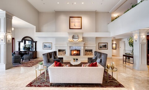 아이레스 호텔 코스타 메사/뉴포트 비치