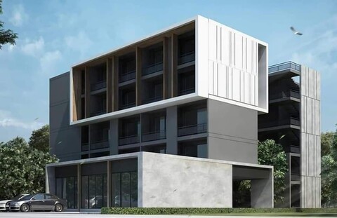 아쿠아 레지더스