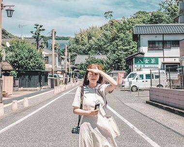 [인디고트래블] 유후인·히타·다자이후 버스투어