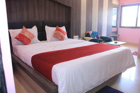 호텔 갤럭시 인터내셔널