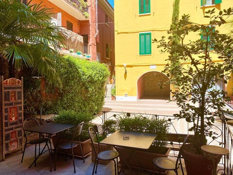 호텔 일 구에르치노