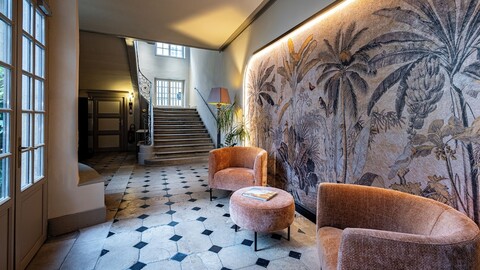 호텔 드 가이즈