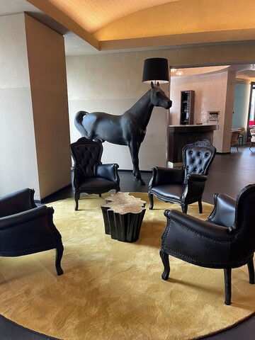 987 디자인 프라하 호텔