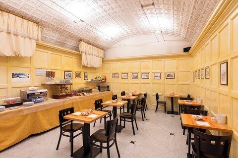 호텔 비르힐리오