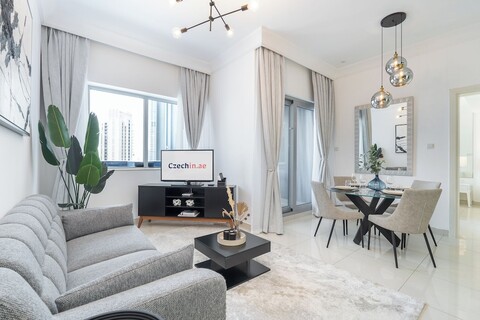 뉴 리스팅 브루즈 할리파 뷰 두바이 몰