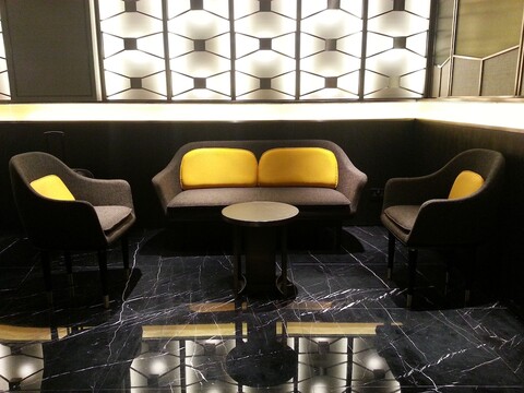 브라이튼 호텔 홍콩