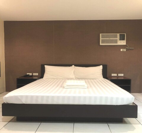 카마린 프라임 호텔