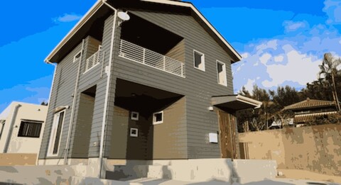 더 풀 리조트 빌라 이치고이치에