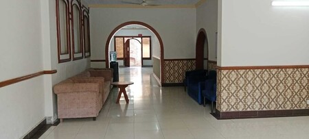 시티 홈 게스트 하우스 F7