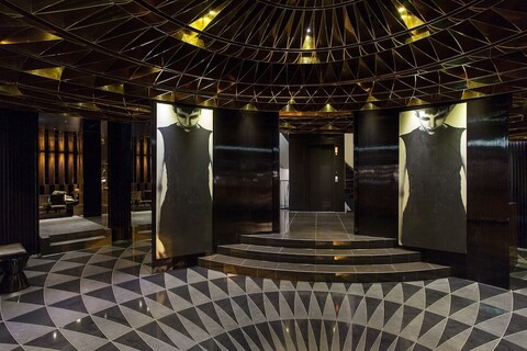 퀜틴 부티크 호텔