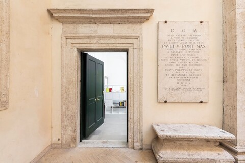 반치 아파트먼트 - 카스텔 산탄젤로