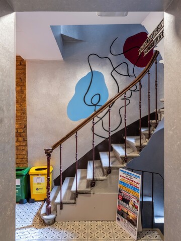 타크심 테라피아 호텔