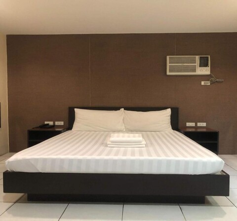 카마린 프라임 호텔