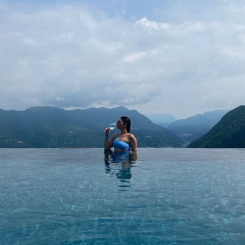 호텔 파라디소 코모