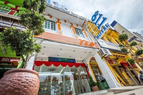 118 호텔