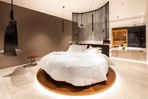 더 코너 두오모 호텔