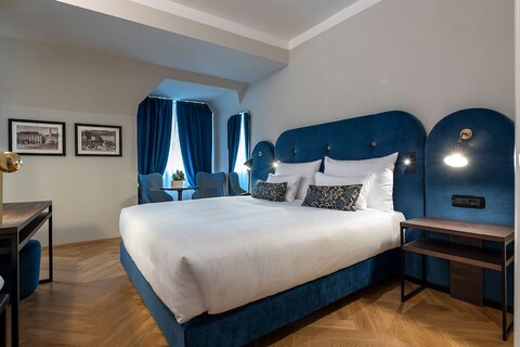 스타튜 호텔 시타