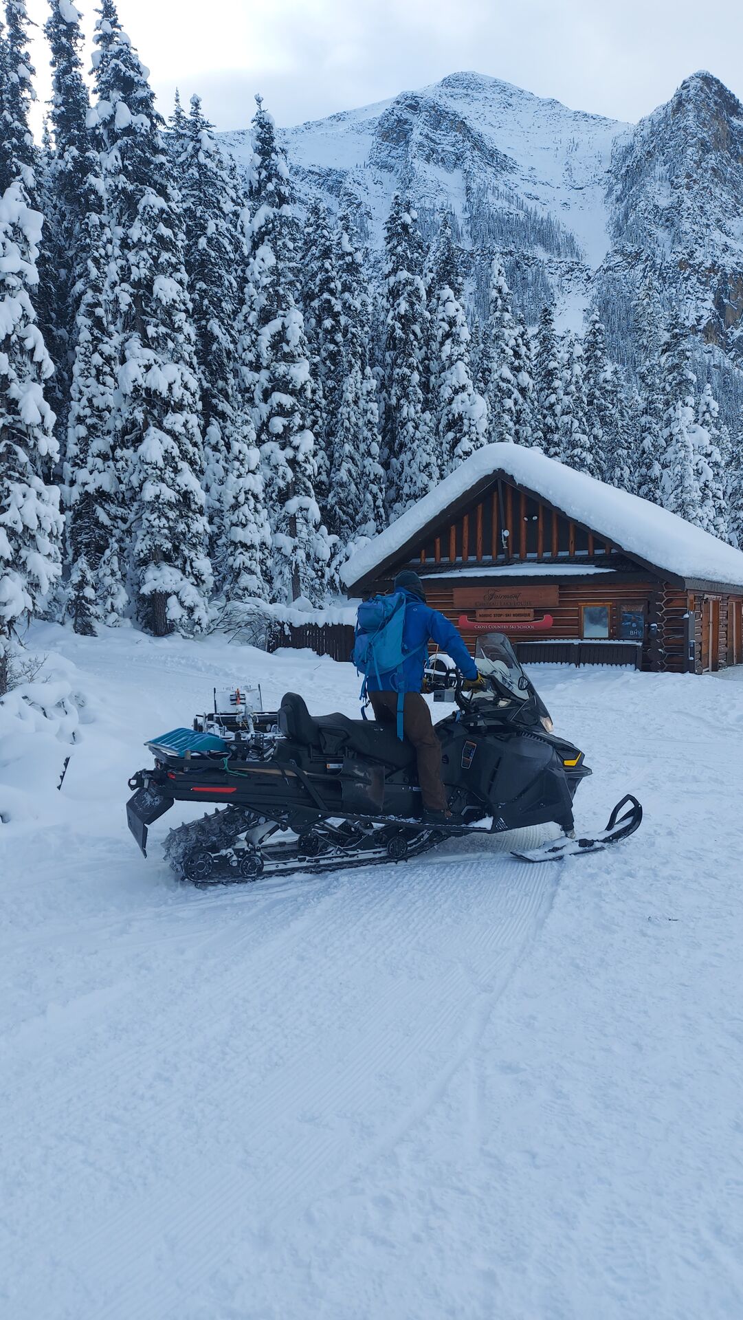 BanffTrip