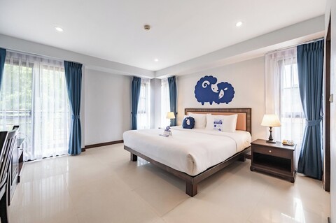 코코텔 카오 락 시스케이프