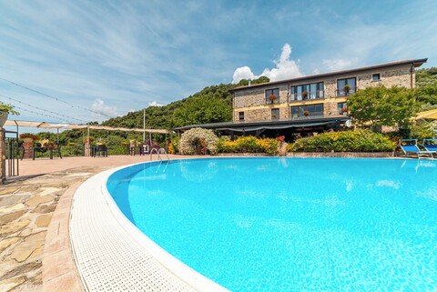 아그리투리스모 산 바실리오