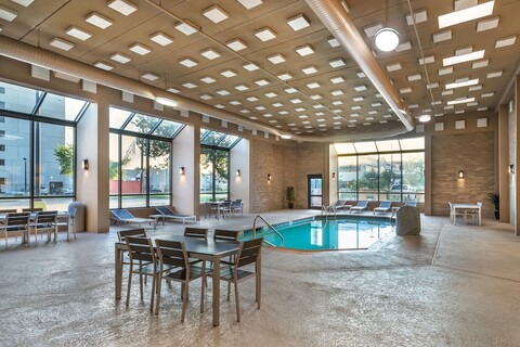 베스트 웨스턴 플러스 휴스턴 에너지 코리도