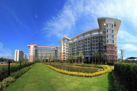 그로우 레지던스