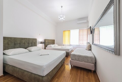 빅토리아 우드 스위트