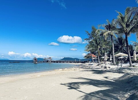 골드 코스트 푸꾸옥 리조트