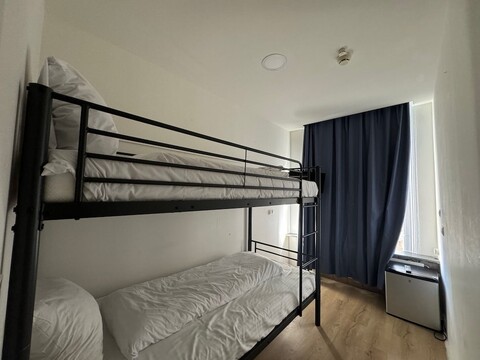 호텔 디안 암스테르담 시티 센터