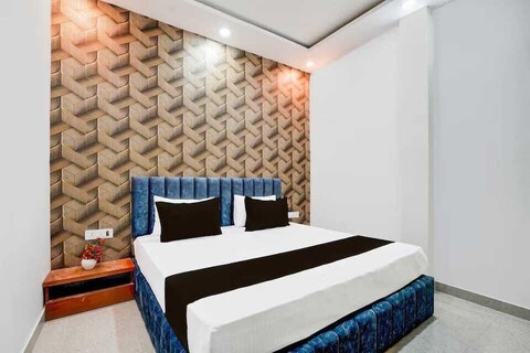 시드히 비나야크 인