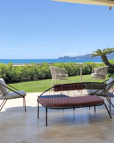 그랜드 호텔 토레 파라