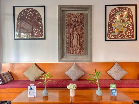 팔머리 부티크 & 스파