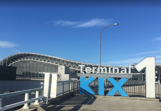 간사이공항↔교토시내
