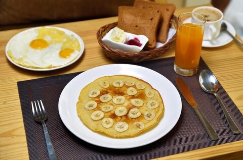 보디 부티크 호텔