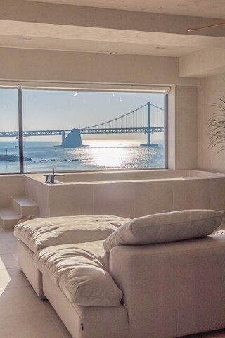 부산 지상낙원펜션